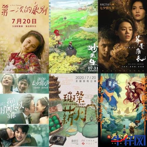 全國影院復工首日票房已達140萬！5萬人買票，票房前5的影院有3家位于湖南