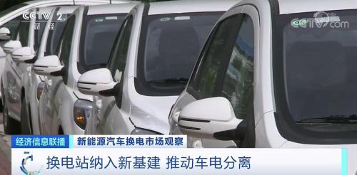 新能源汽車行業新突破?滿電僅需3分鐘!便利的背后,還有更大布局…