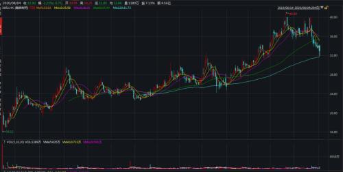 一天進賬2.4億!“醫藥一姐”又火了,坐擁上千億財富,比“藥王老公”更有錢