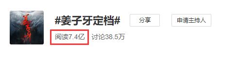 《八佰》火了,《姜子牙》定檔!“意念漲停”的影視股表現太意外…