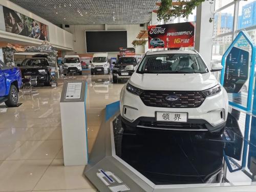 北京將下發(fā)2萬新能源家庭指標 實探新能源車市：幾乎無特殊優(yōu)惠活動，不同車企銷量分化嚴重