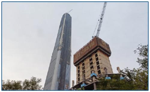 房地產(chǎn)的一個大泡沫，藏不住了......