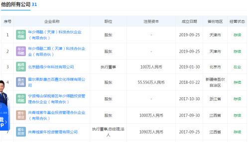 張泉靈又獲2億融資,羅振宇要上創(chuàng)業(yè)板…前央視主持人果然會講資本故事