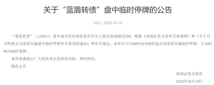 “老賴”公司狂漲超70%！還有“殺豬盤”個股也漲?！孔油ㄐ盘鸨?已有公司緊急澄清