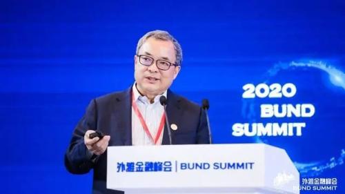 社保基金喊話螞蟻“讓全國(guó)人民多賺點(diǎn)” 螞蟻董事長(zhǎng)：安排！