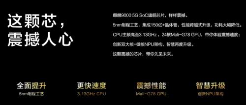 4999元起!剛剛,華為Mate 40系列售價公布!網(wǎng)友直呼“真香”:比火車票還難搶! iPhone