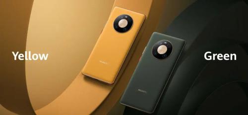 剛剛，華為Mate 40系列國內售價公布！網友喊“真香”，線上訂購“比火車票還難搶！”