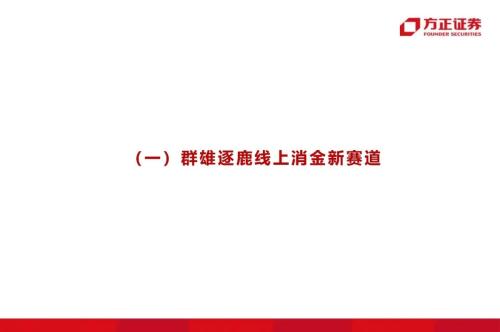 網(wǎng)貸專題：螞蟻們的“涅槃”（90頁深度）