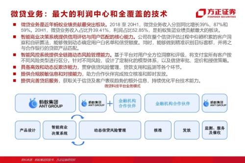 網(wǎng)貸專題：螞蟻們的“涅槃”（90頁深度）