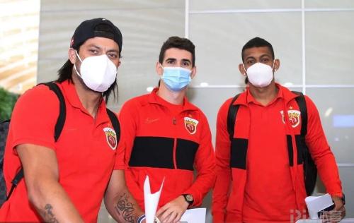 PP體育全場(chǎng)次直播新賽季亞冠，滬上雙雄上港申花出戰(zhàn)