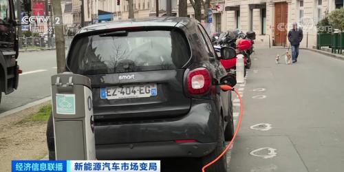 沸騰了!再創紀錄!有車企股價飆漲近10倍,市值超過寶馬、通用!一場“淘汰賽”正在加速...