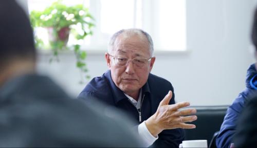 “國企改革的汾酒樣本”課題研討會成功舉辦